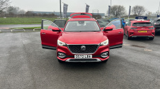 MG Hs 1.5 T-GDI Exclusive 5dr DCT Petrol Hatchback